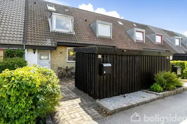 Rækkehus på Engbovej 122, 2610 Rødovre