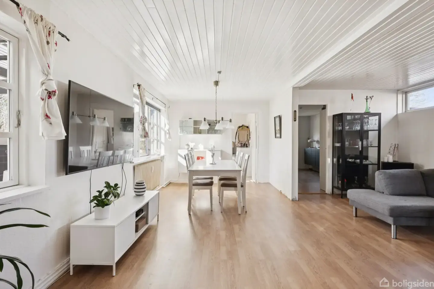Villalejlighed på Islevhusvej 68, st. th., 2700 Brønshøj
