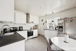 Villalejlighed på Islevhusvej 68, st. th., 2700 Brønshøj