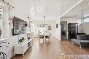 Villalejlighed på Islevhusvej 68, st. th., 2700 Brønshøj