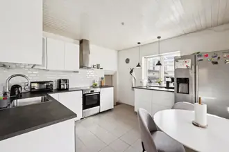 Villalejlighed på Islevhusvej 68, th., 2700