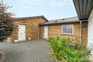 Villa på Korup Åbakke 1, 5210 Odense NV