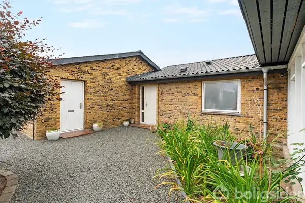 Villa på Korup Åbakke 1, 5210 Odense NV