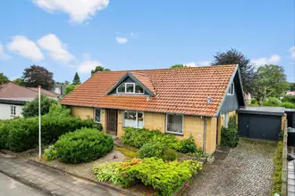Villa på Weysesvej 13, 7400 Herning