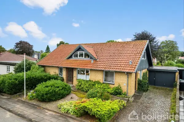 Villa på Weysesvej 13, 7400 Herning