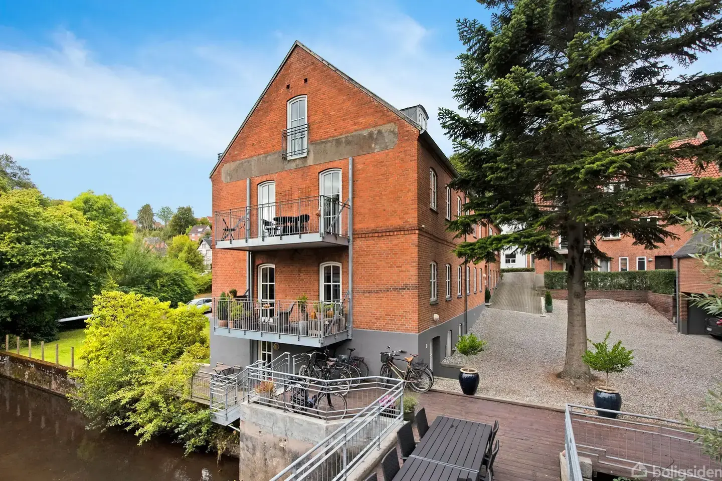 Ejerlejlighed på Grejsdalsvej 62A, st. tv., 7100 Vejle