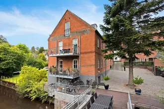 Ejerlejlighed på Grejsdalsvej 62A, tv., 7100 Vejle