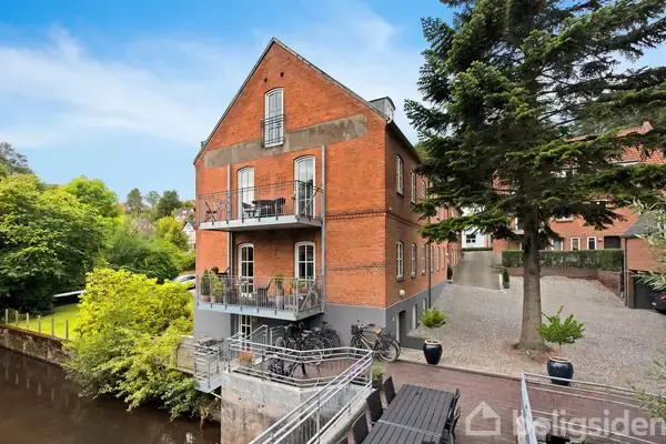 Ejerlejlighed på Grejsdalsvej 62A, st. tv., 7100 Vejle