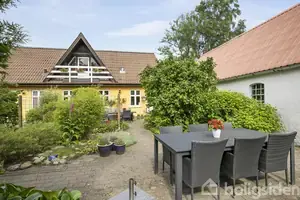 Villa på Hjedsbækvej 319, 9541 Suldrup
