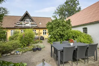 Villa på Hjedsbækvej 319, 9541 Suldrup