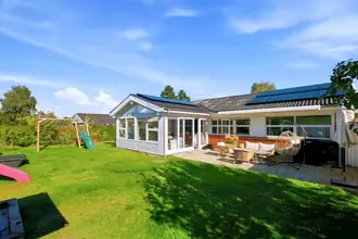 Villa på Damager Vænge 68, 2670 Greve