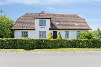 Villa på Grønnegyden 49, Stige, 5270 Odense N