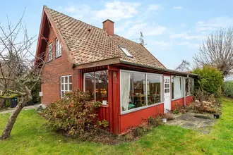 Villa på Ved Kæret 31, Sengeløse, 2630 Taastrup