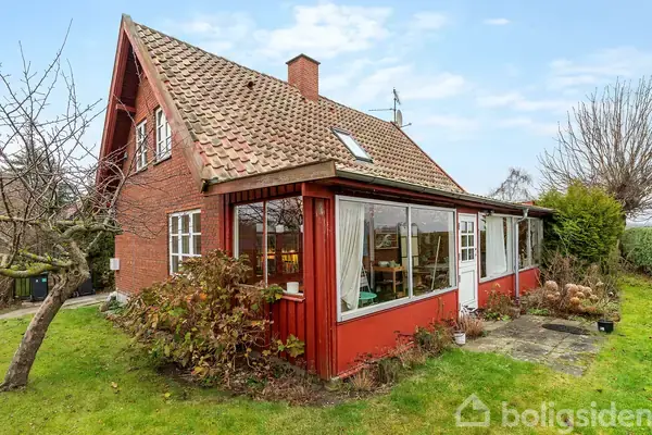 Villa på Ved Kæret 31, 2630 Taastrup