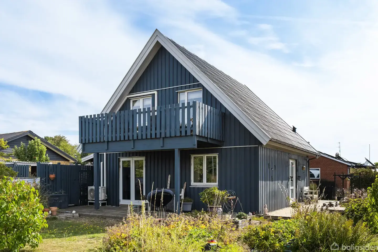 Villa på Bakkevej 1, 4673 Rødvig Stevns