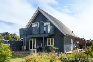 Villa på Bakkevej 1, 4673 Rødvig Stevns
