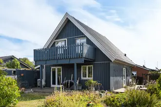 Villa på Bakkevej 1, 4673 Rødvig Stevns