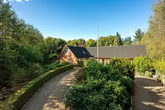 Landejendom på Vorgod Østerbyvej 20, Fjelstervang, 6933 Kibæk