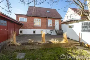 Villa på Emilievej 17, 9900 Frederikshavn