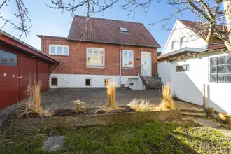 Villa på Emilievej 17, 9900 Frederikshavn