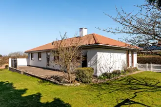 Villa på Lundevej 12, Korinth, 5600 Faaborg