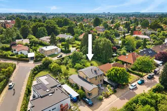 Villa på Solvænget 30, 2800 Kongens Lyngby