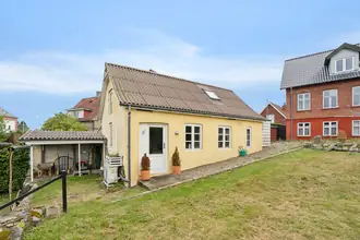 Ejerlejlighed på Marievej 21C, 5700