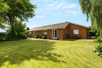Villa på Harald Damtofts Vej 35, Nr Felding, 7500 Holstebro