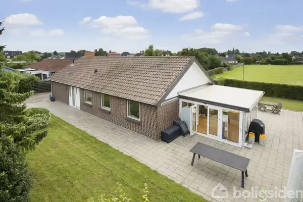 Villa på Ølandsvej 4, 5500 Middelfart