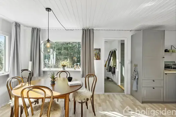 Fritidsbolig på Strandparken 40, 9560 Hadsund