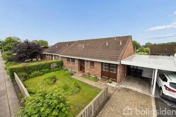 Villa på Gl Uggerbyvej 27, 9881 Bindslev