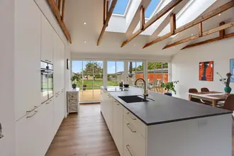 Villa på Ellevej 6, Stae, 9310 Vodskov