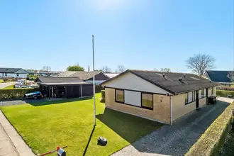 Villa på Fasanvej 5, 9640 Farsø