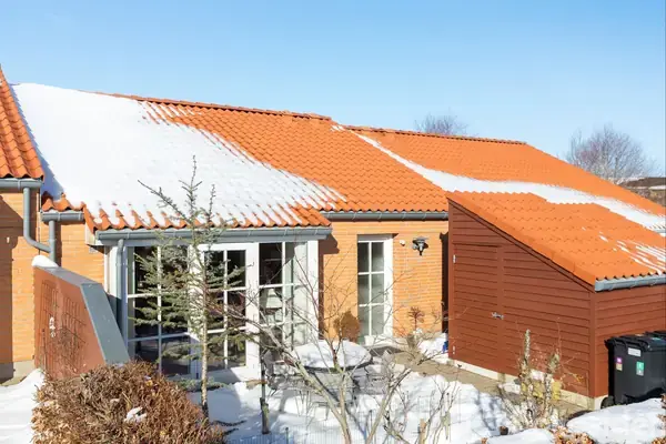 Andelsbolig på Jegstrupvej 146, 8361 Hasselager