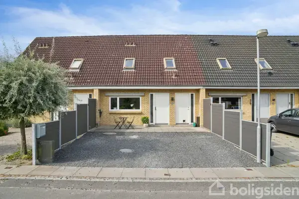 Rækkehus på Folehaven 21, 5700 Svendborg