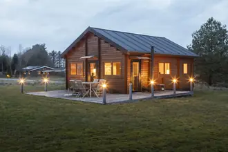 Fritidshus på Torpet 142, 6682 Hovborg