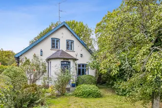 Villa på Fredensgade 13, Strynø, 5943 Strynø