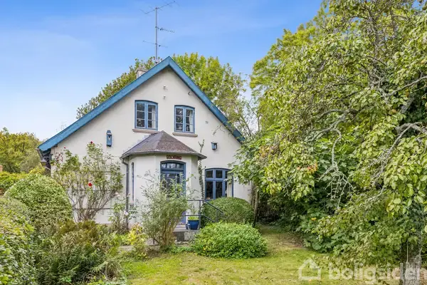 Villa på Fredensgade 13, 5943 Strynø