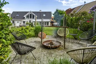 Villa på Løgstørvej 163, Havbro, 9600 Aars
