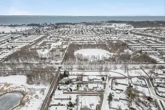 Villa på Parallelvej 16, 2980 Kokkedal