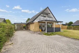 Villa på Strandvejen 23, Seden, 5240 Odense NØ