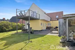 Villa på Torrildvej 13, 8660 Skanderborg