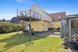 Villa på Torrildvej 13, Gjesing, 8660 Skanderborg