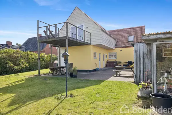 Villa på Torrildvej 13, 8660 Skanderborg