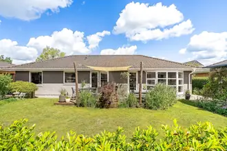 Villa på Lyngbakken 10, Alsønderup, 3400 Hillerød
