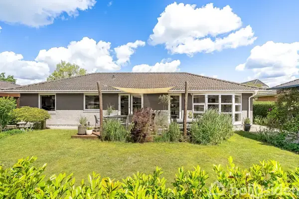 Villa på Lyngbakken 10, 3400 Hillerød