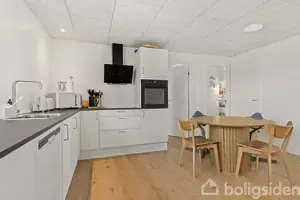 Rækkehus på Brændekildevænget 18, 7000 Fredericia