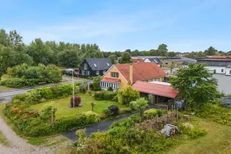 Villa på Havnegade 41, 9340 Asaa