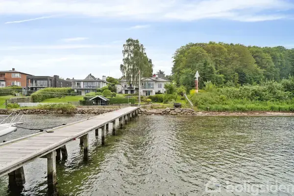 Villa på Kystvej 36, 5700 Svendborg