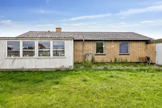 Villa på Engdalen 18, 8500 Grenaa